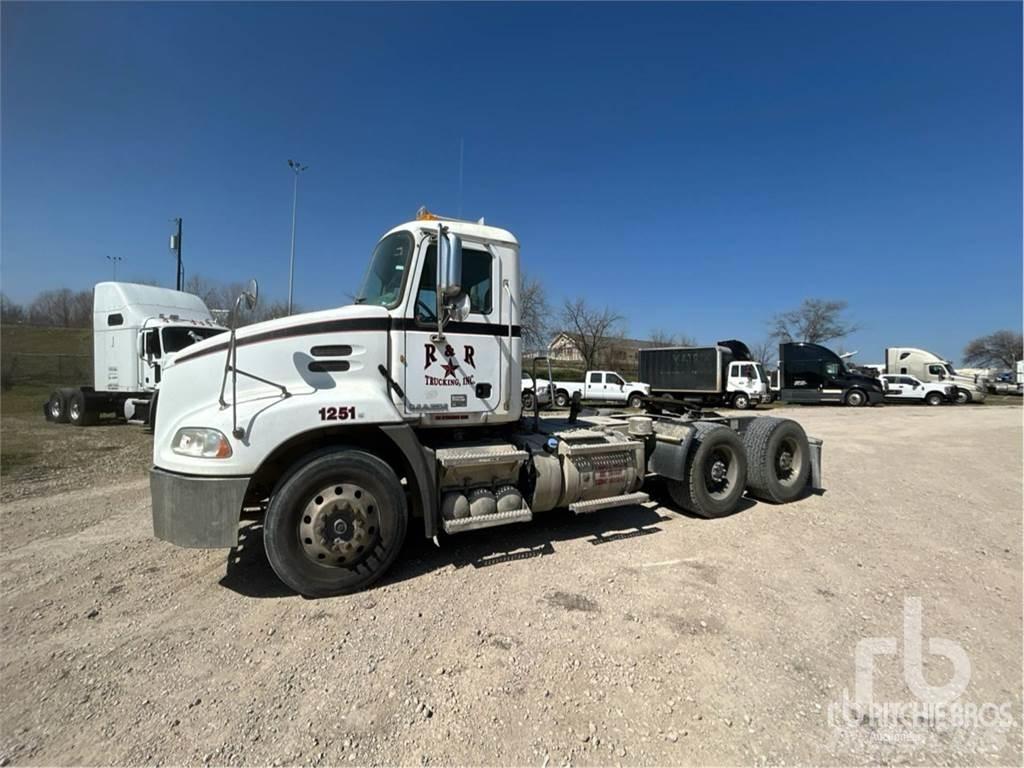 Mack CXU613 Sattelzugmaschinen