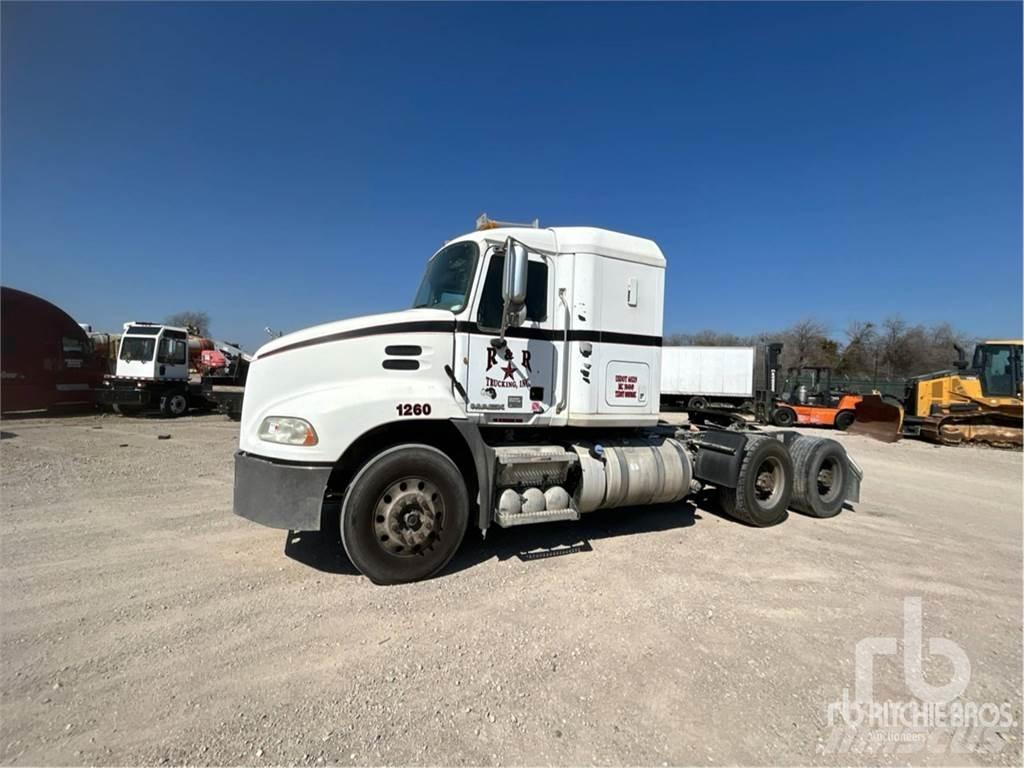 Mack CXU613 Sattelzugmaschinen