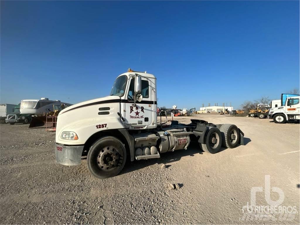 Mack CXU613 Sattelzugmaschinen