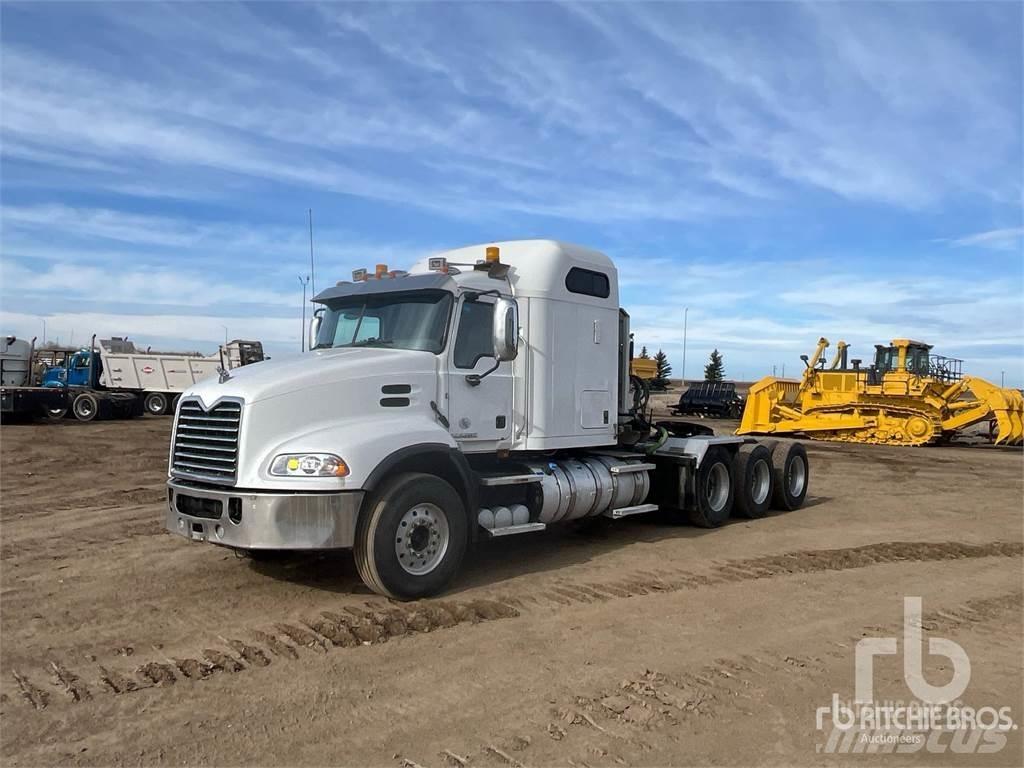 Mack CXU614 Sattelzugmaschinen