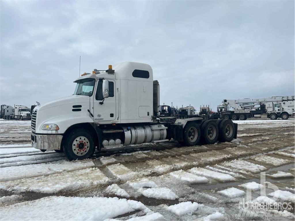 Mack CXU614 Sattelzugmaschinen