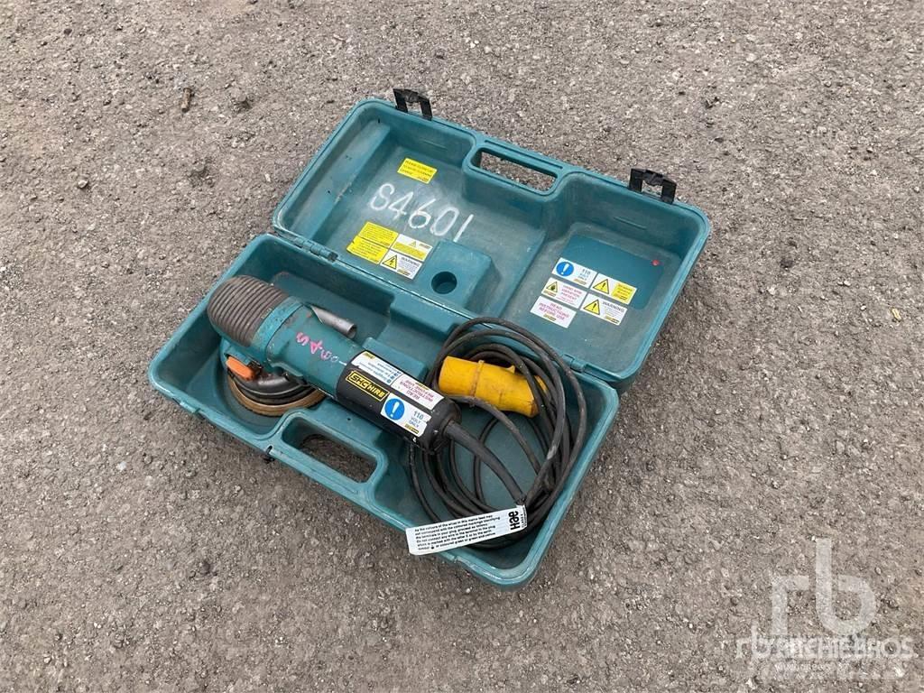 Makita BO6040 Sonstige Baumaschinen