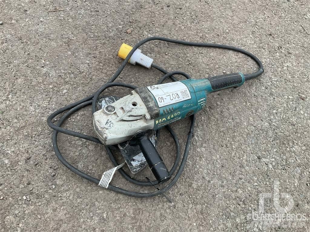 Makita GA9020 Andere Zubehörteile