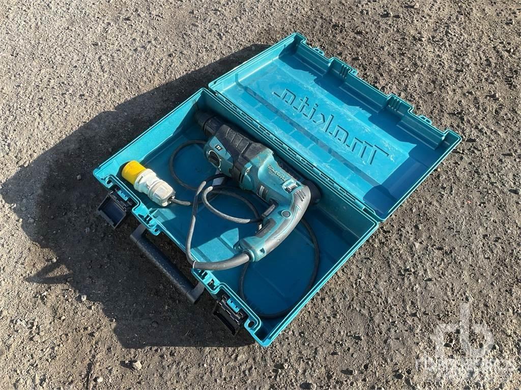 Makita HR2630 Sonstige Baumaschinen