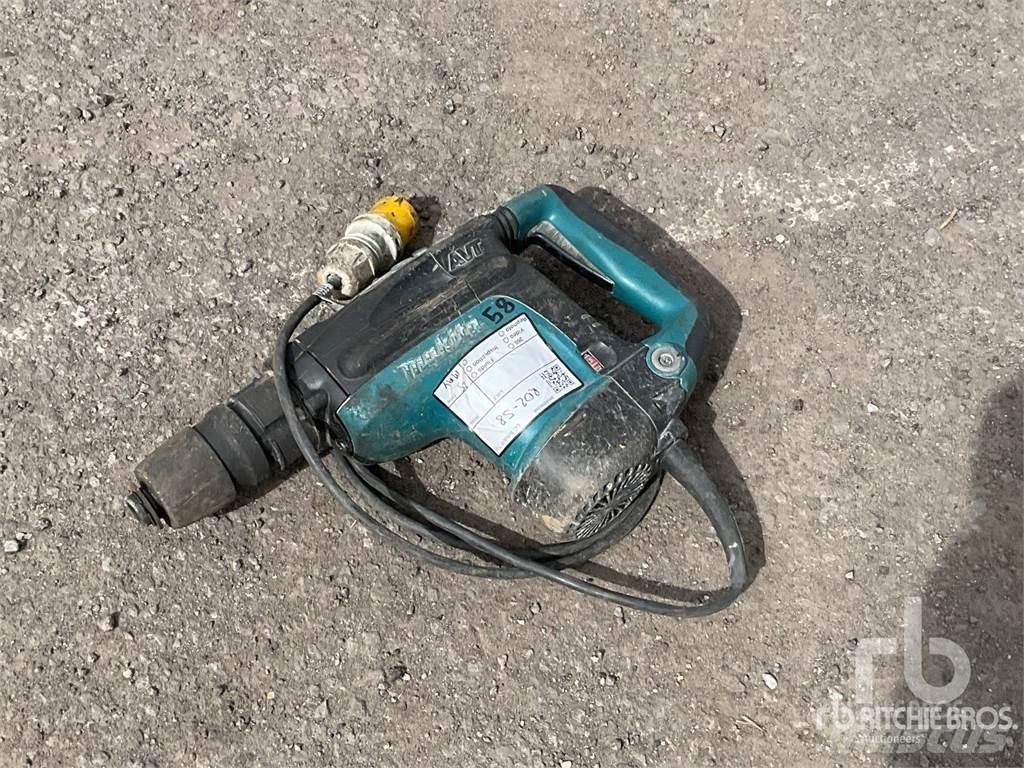 Makita HR4011C Sonstige Baumaschinen
