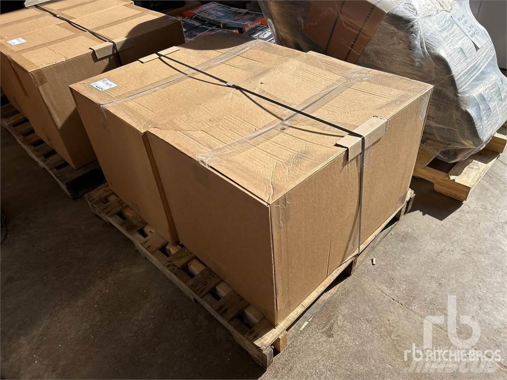 Makita MAC 5200 Kompressoren