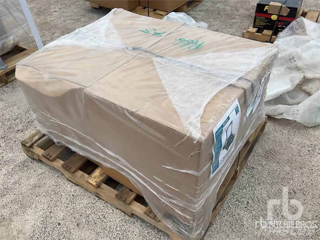 Makita MAC5200 Kompressoren