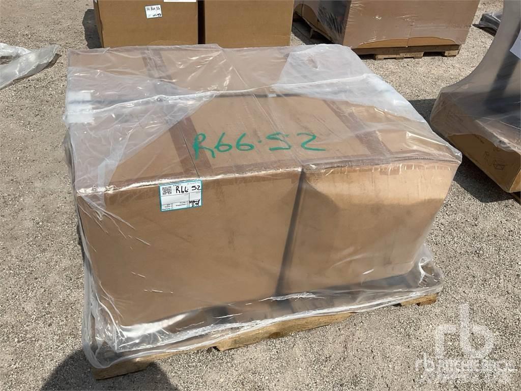 Makita MAC5200 Kompressoren