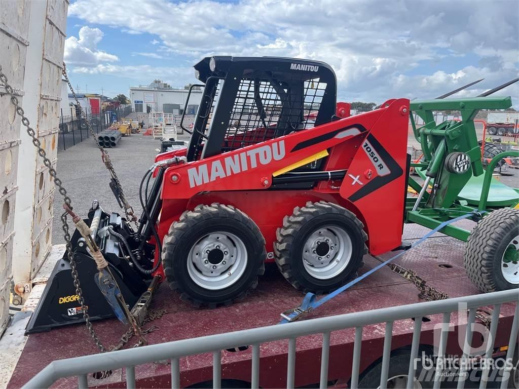 Manitou 1050R Kompaktlader