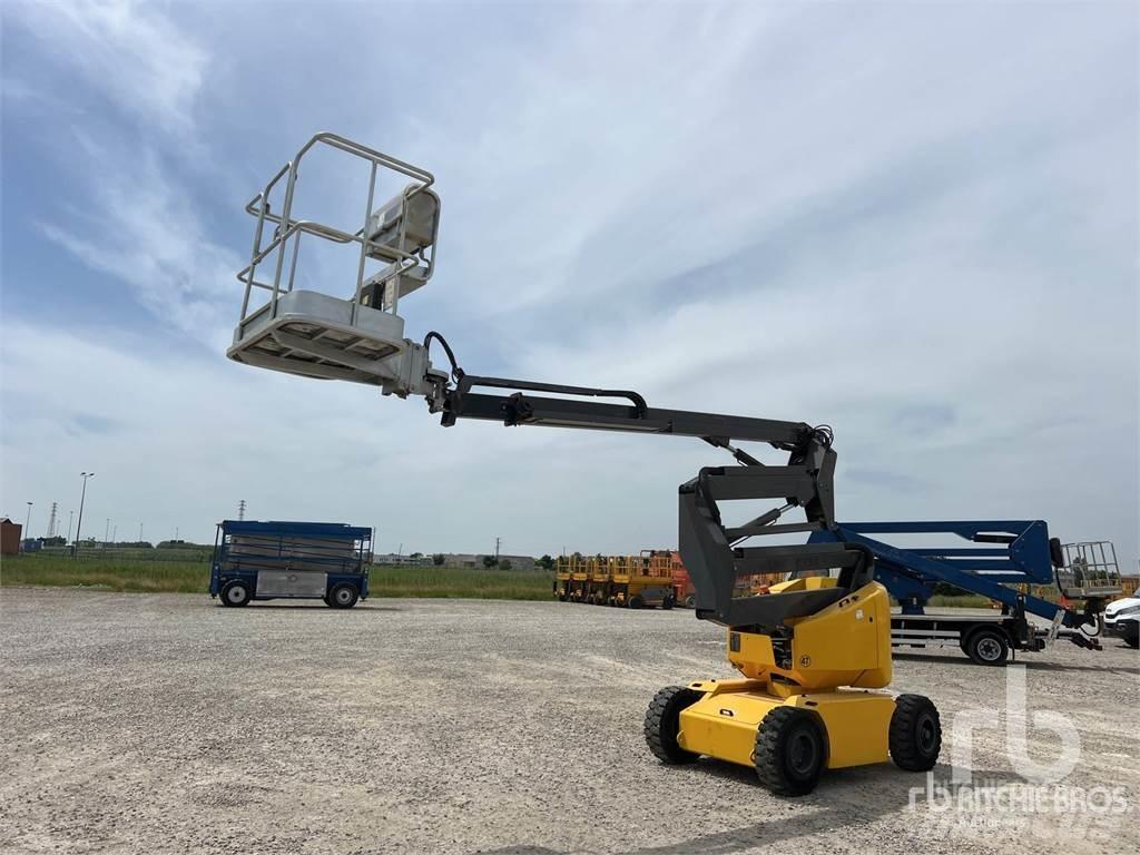 Manitou 150AET2 Gelenkteleskoparbeitsbühnen