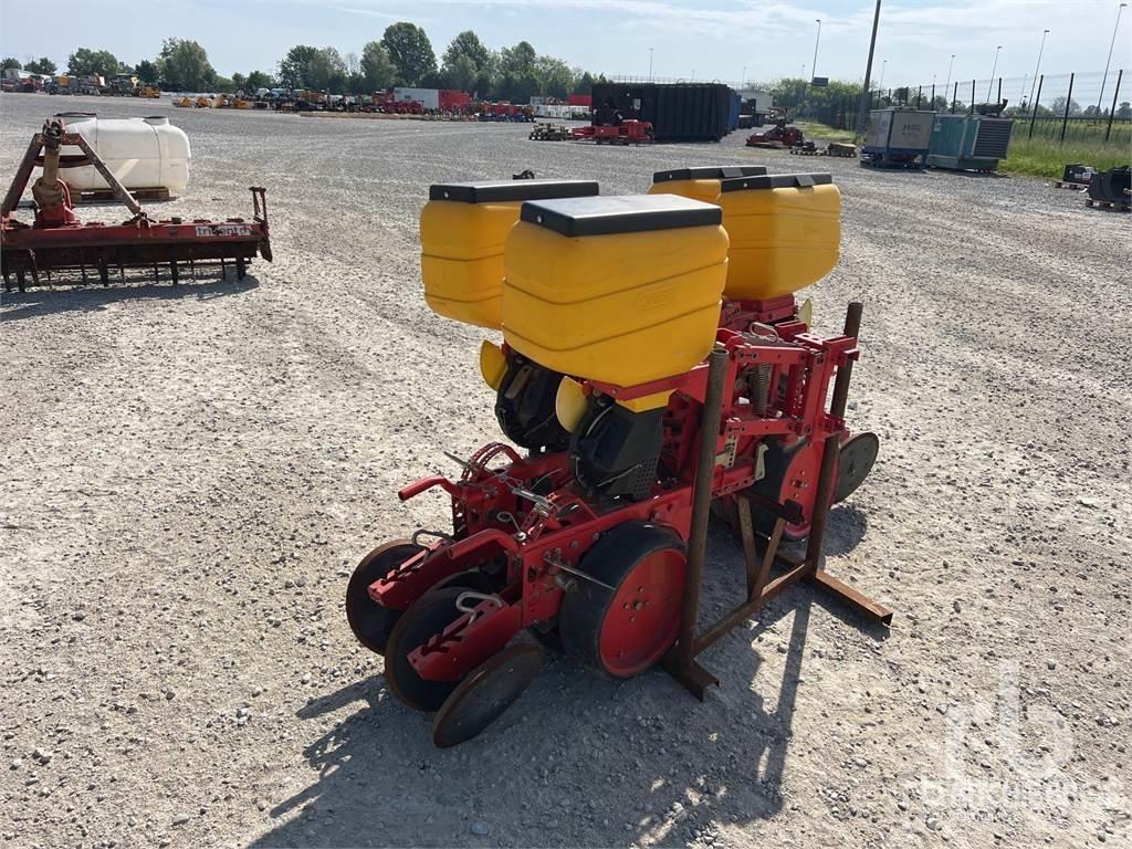 MaterMacc 8230 Pflanzmaschinen