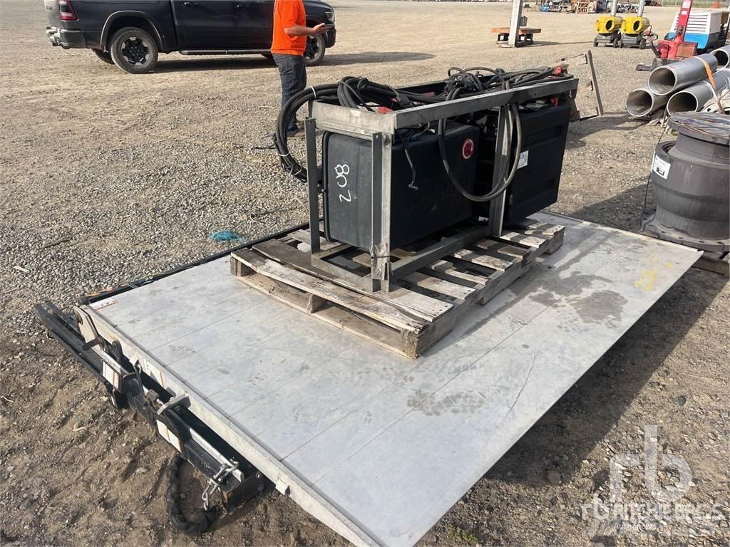 Maxon Lift Gate Andere Zubehörteile