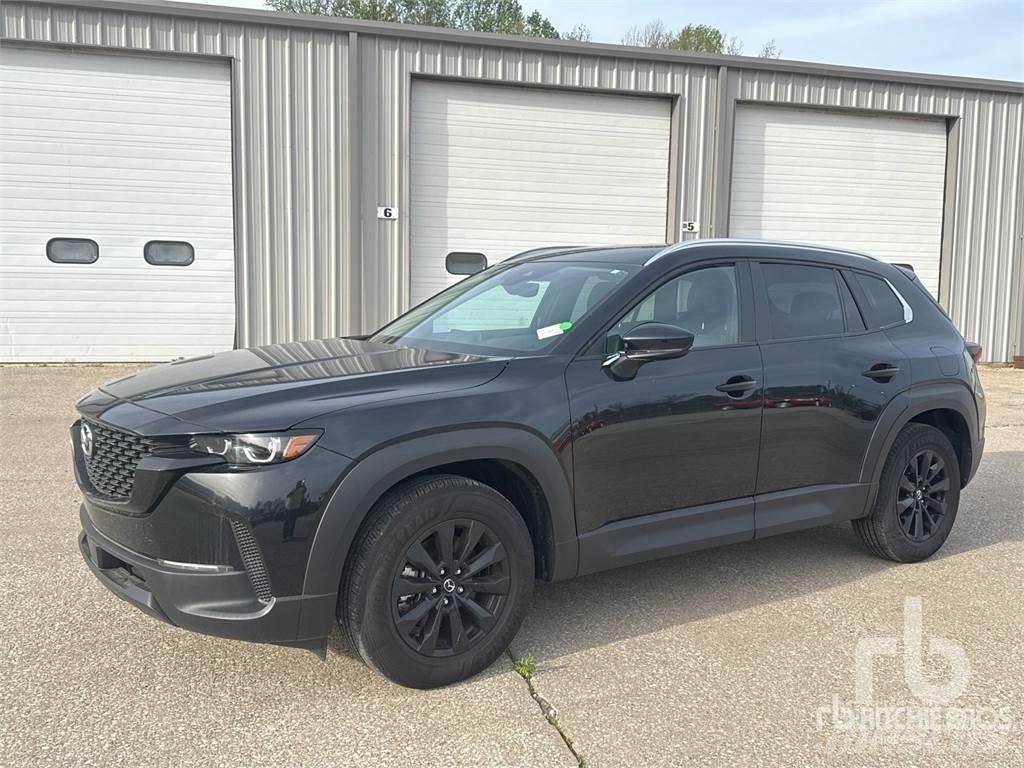 Mazda CX-50 Pickup/Pritschenwagen