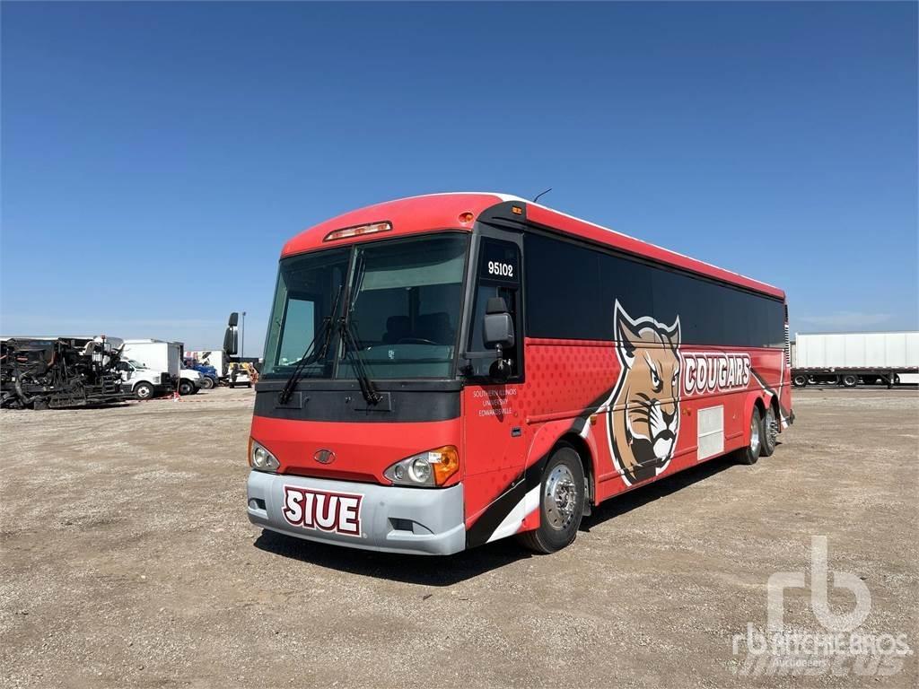 MCI D4005 Reisebusse