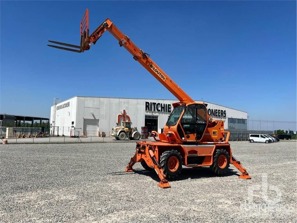 Merlo ROTO 3816 Teleskoplader