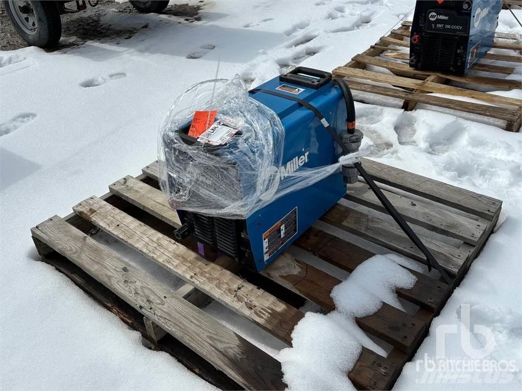Miller XMT350 Schweissgeräte