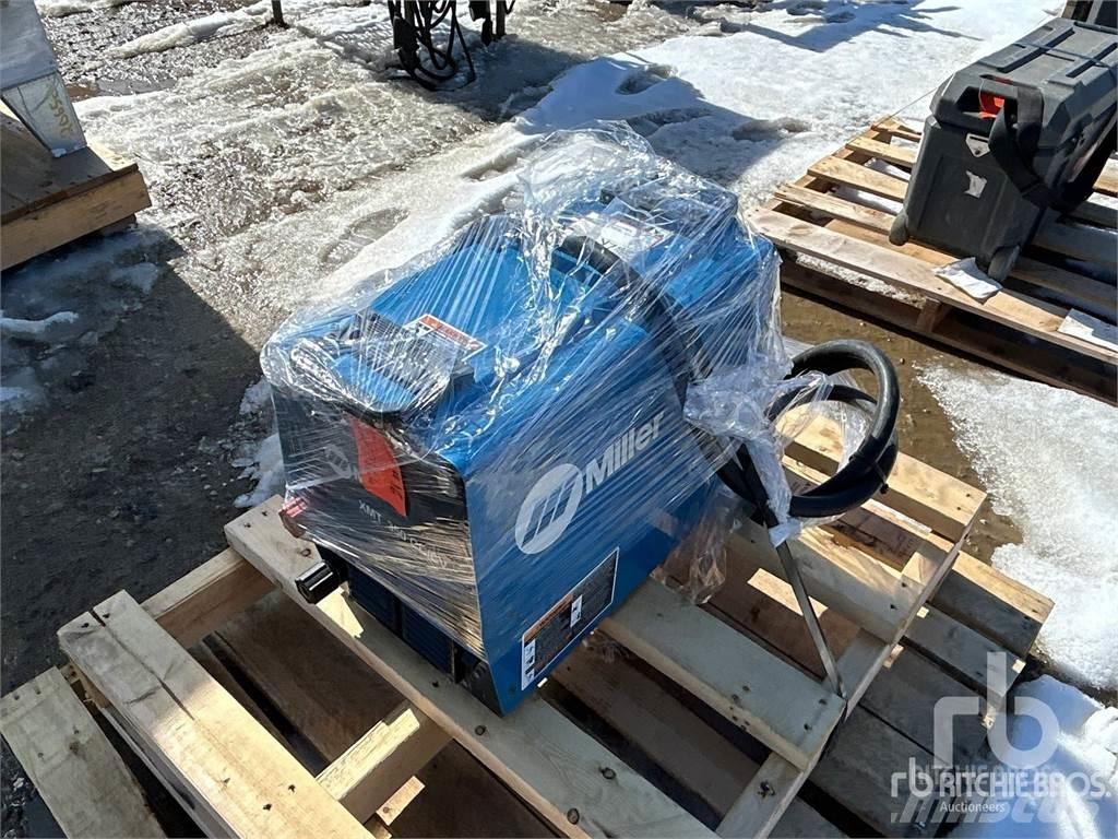 Miller XMT350 Schweissgeräte