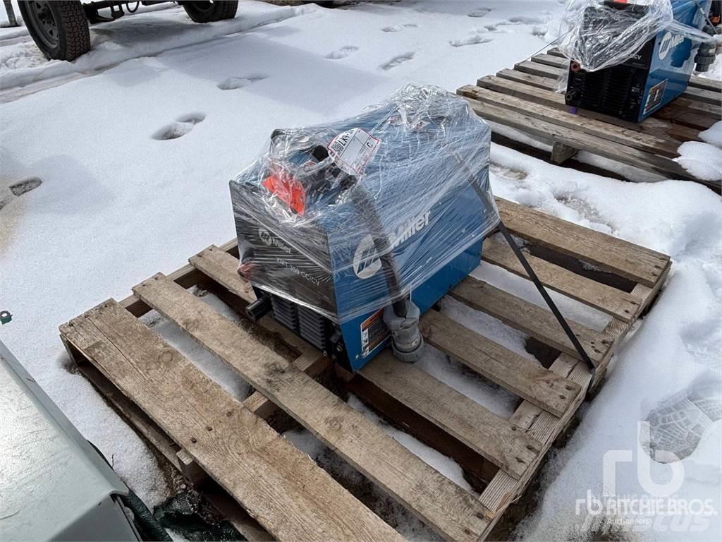Miller XMT350 Schweissgeräte
