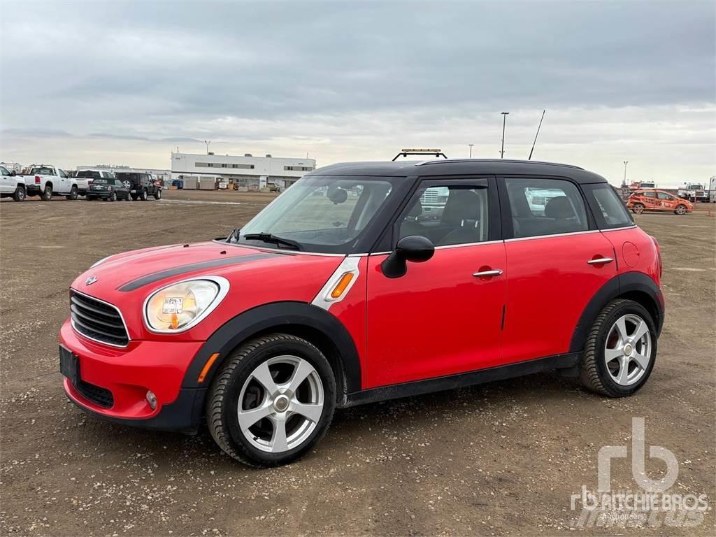 Mini COOPER PKWs