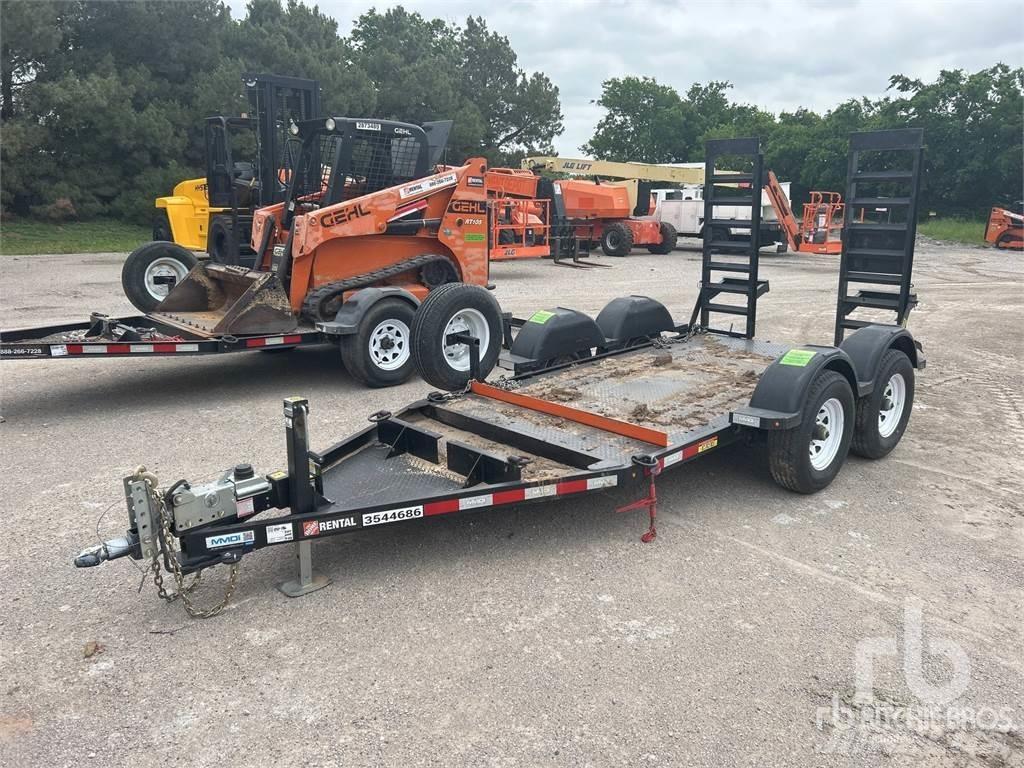 MMDI 510RCMPH Maschinetransporter