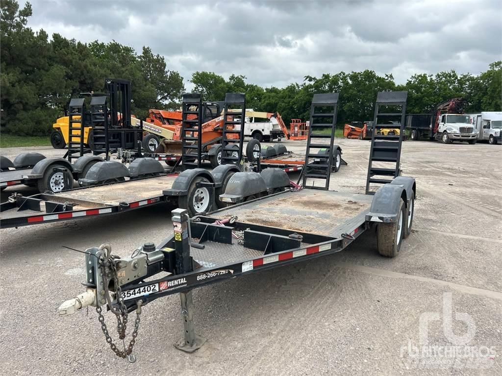 MMDI 510RCMPH Maschinetransporter