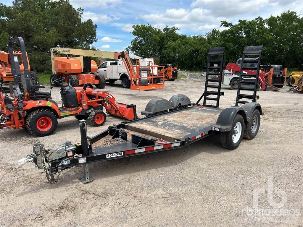 MMDI 510RCMPH Maschinetransporter