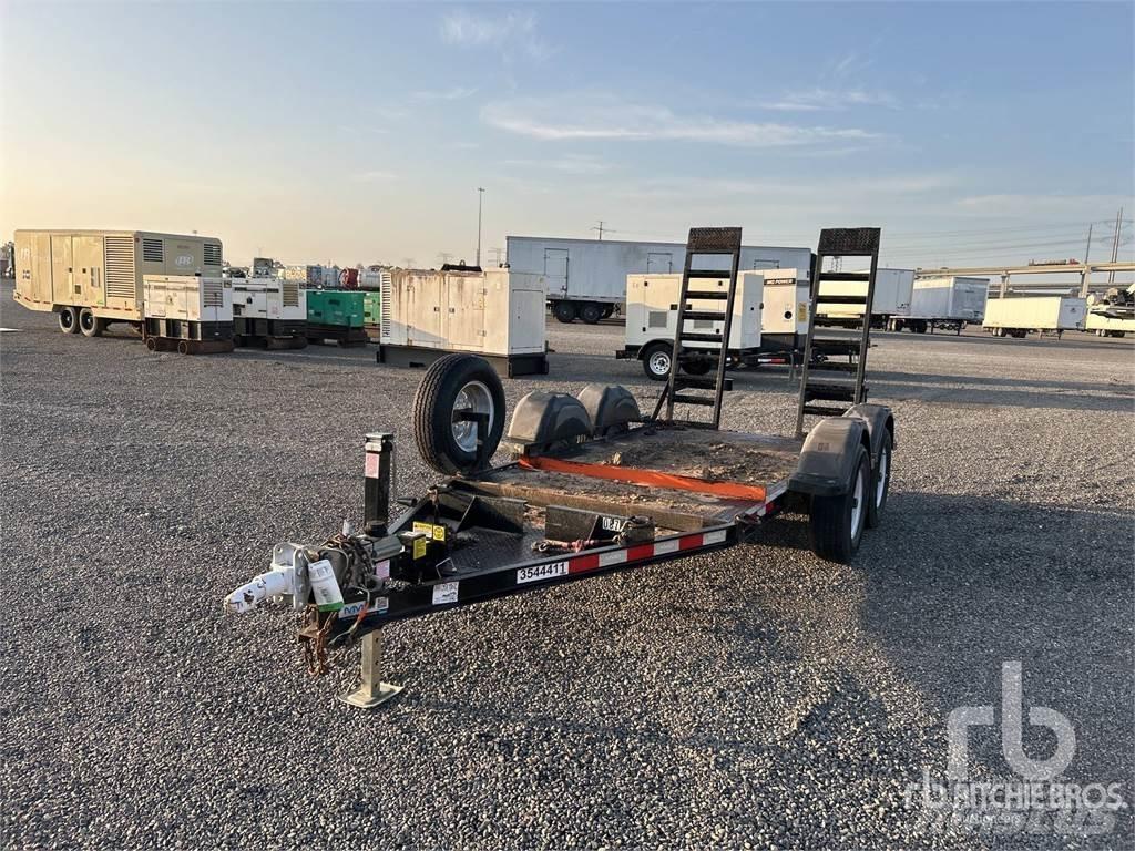 MMDI 510RCMPH Maschinetransporter