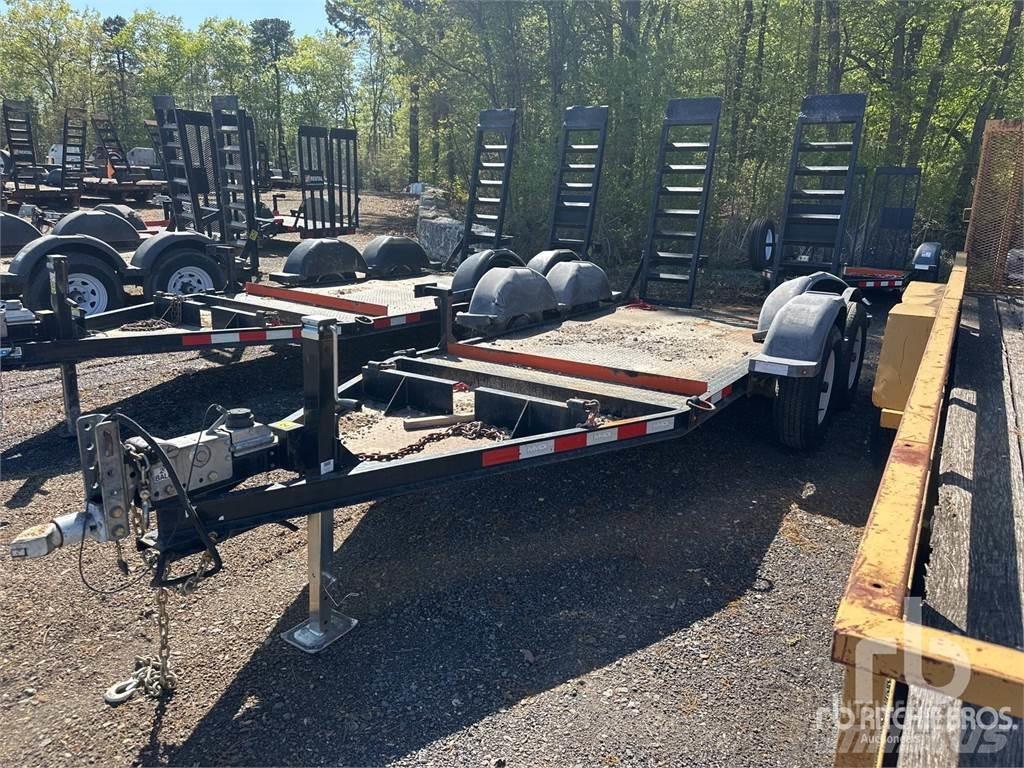 MMDI 510RCMPH Maschinetransporter