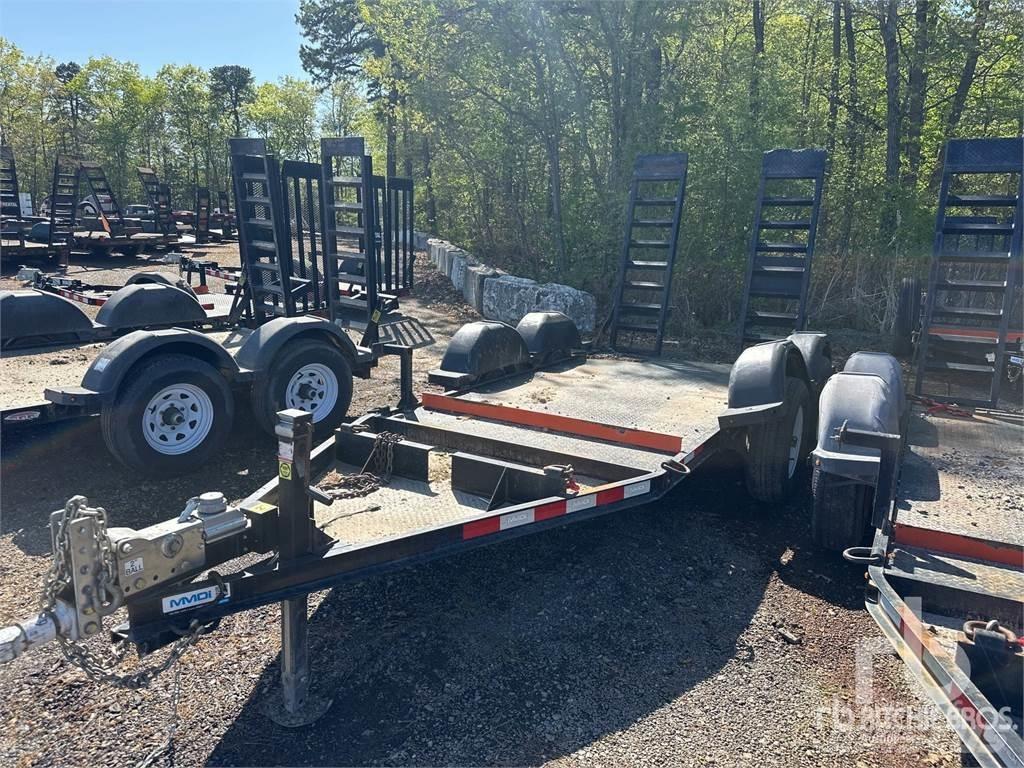 MMDI 510RCMPH Maschinetransporter