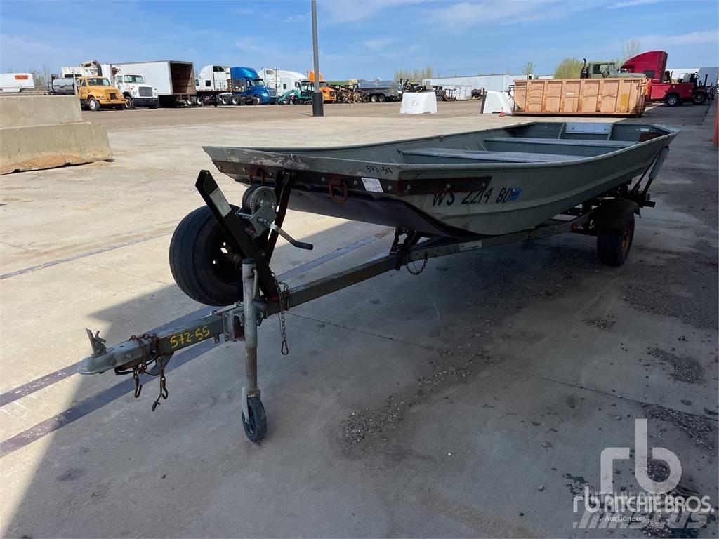  MONARK 01011652 Boote / Prahme