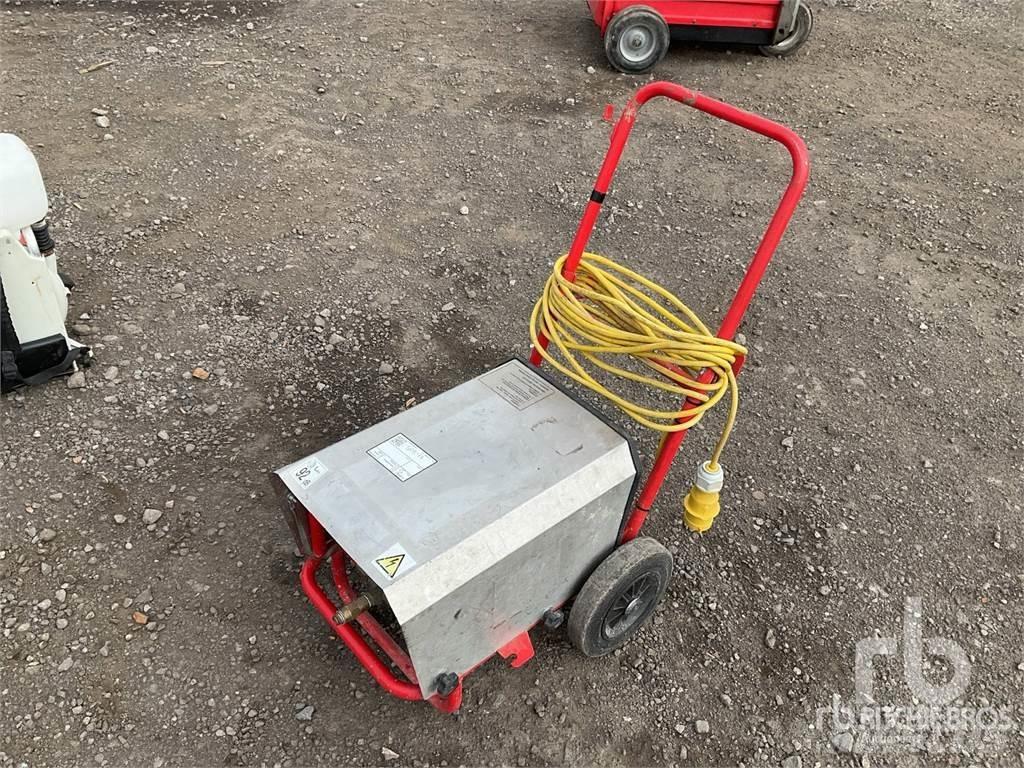 Morris HILTA Sonstige Baumaschinen