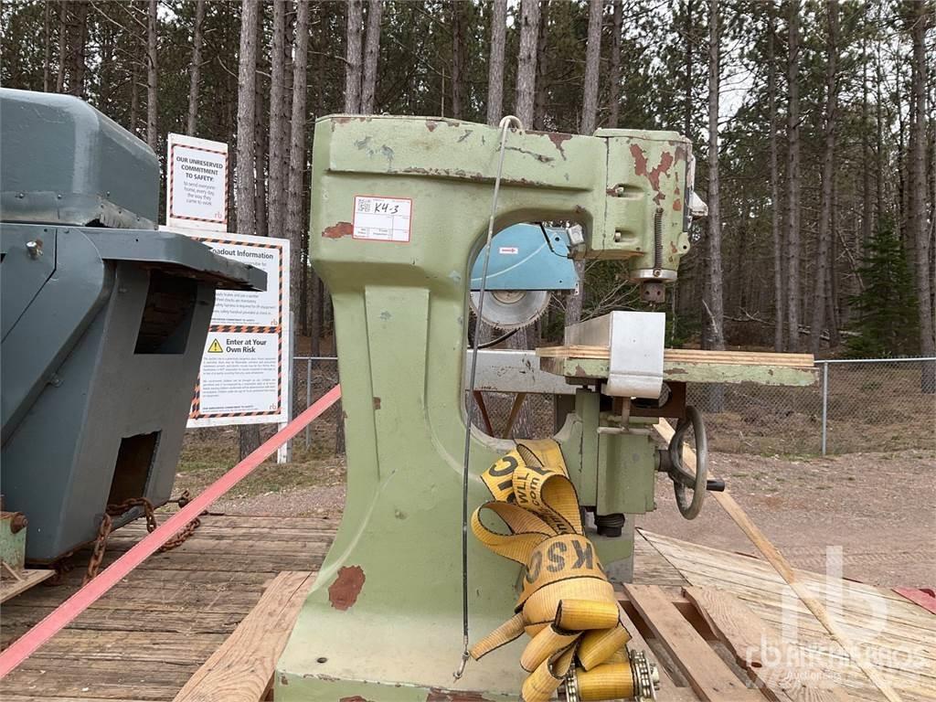  Mortise Cutter Sägewerke