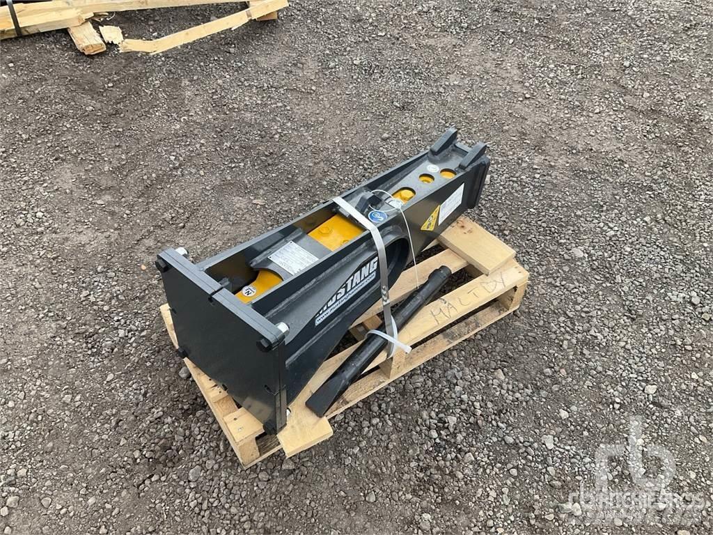 Mustang HM152 Hammer / Brecher