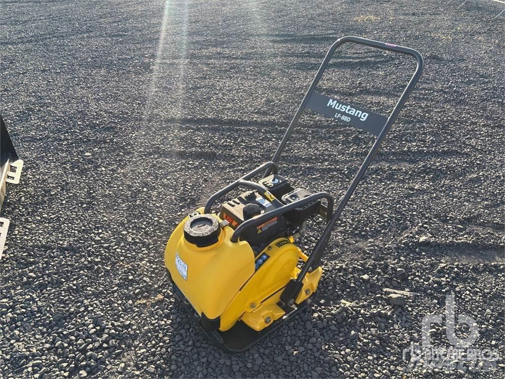 Mustang LF88D Vibrationsgeräte