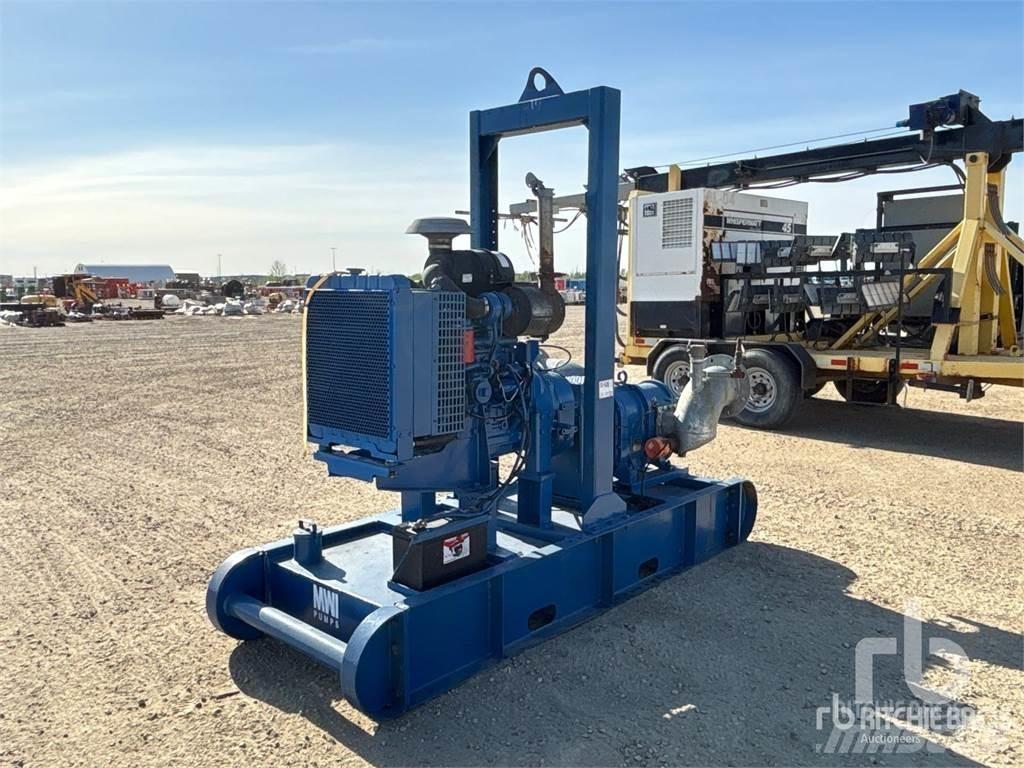  MWI FL776 Wasserpumpen