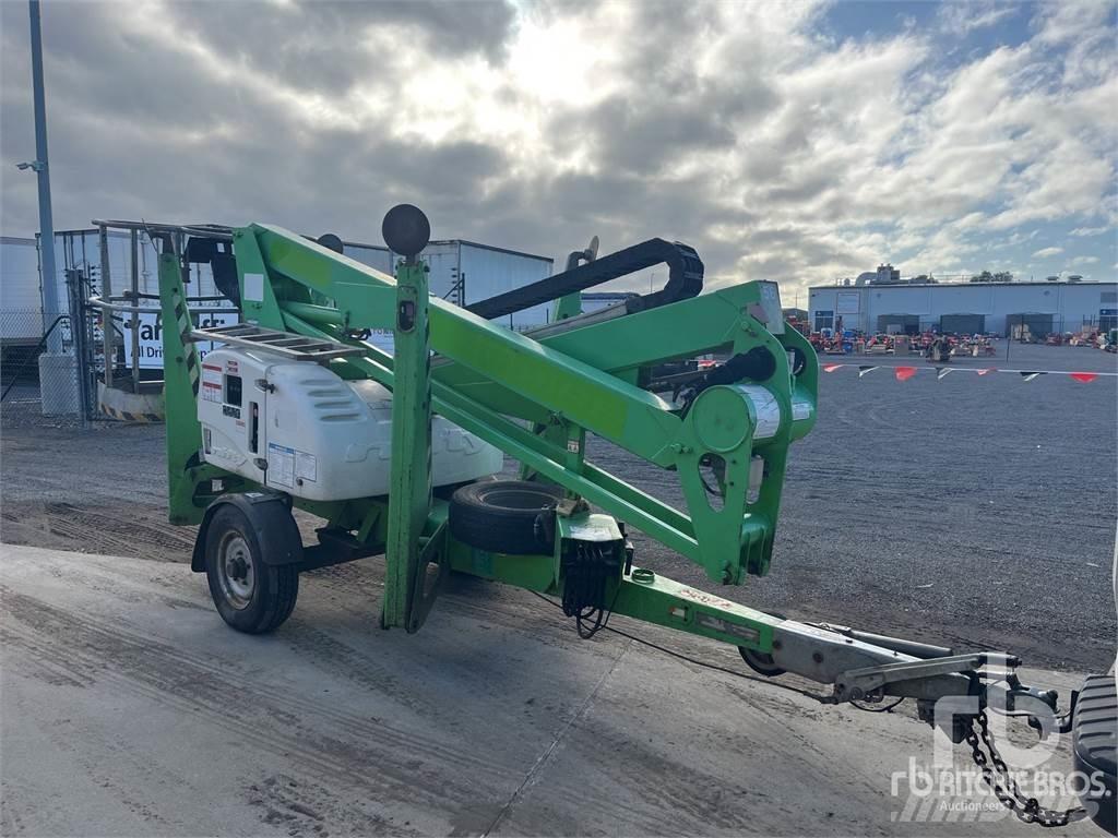 Niftylift 150TP Sonstige Baumaschinen