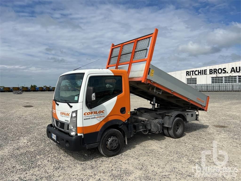 Nissan CABSTAR Kipper