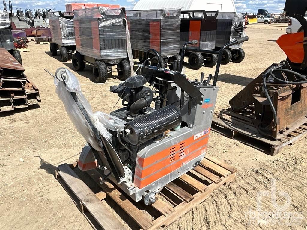 Norton C202055 Sonstige Baumaschinen