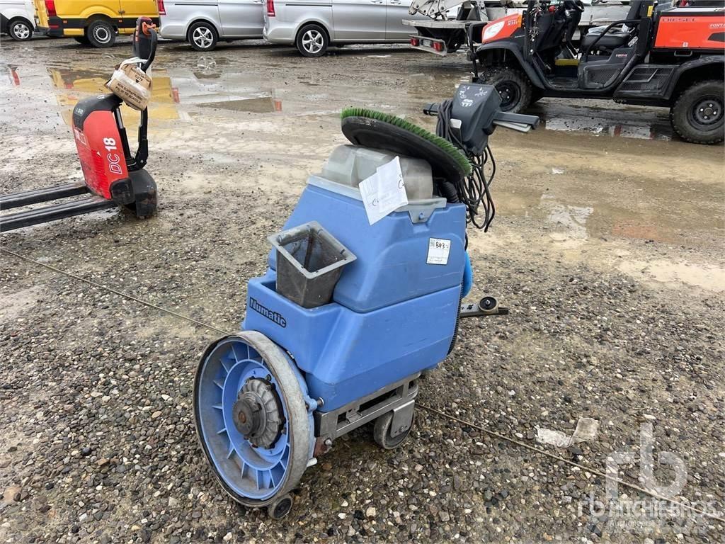  NUMATIC TT345S Kehrer