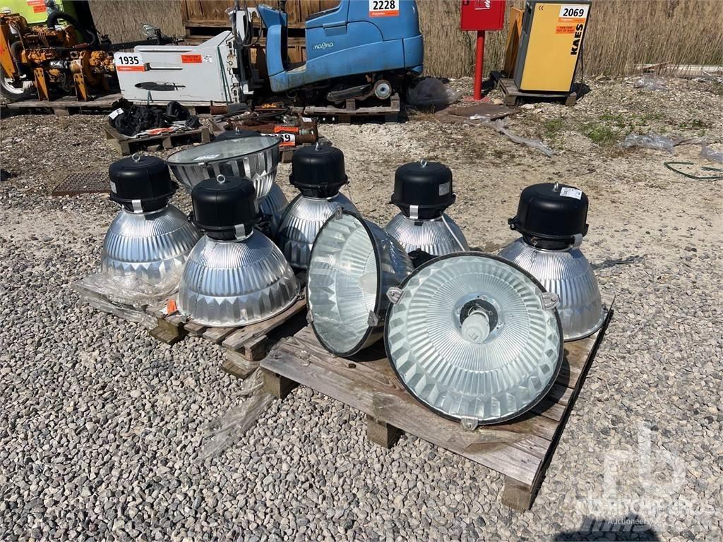  OSRAM GIGANTE Sonstige Baumaschinen
