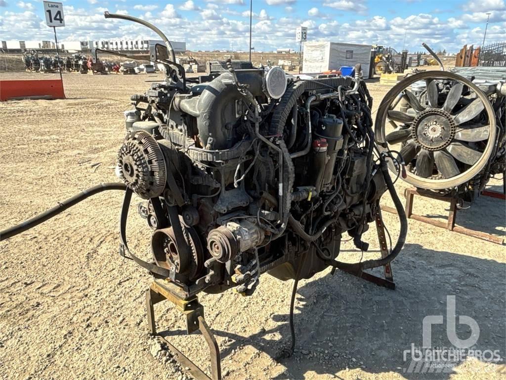 Paccar MX13 Motoren