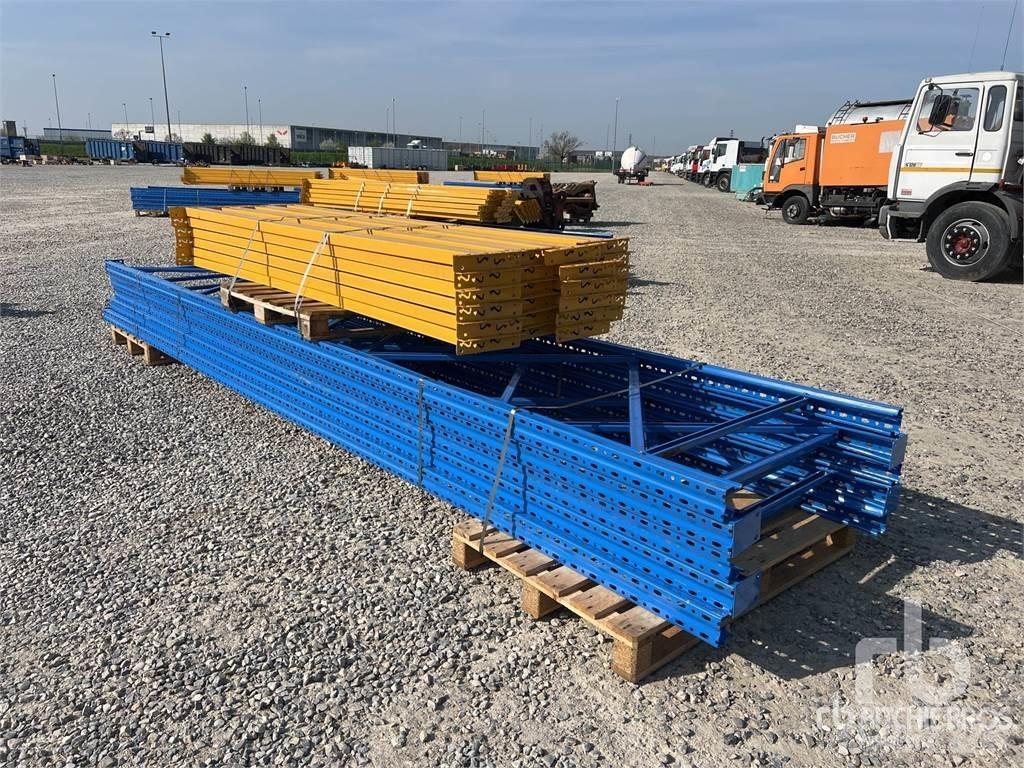  Pallet Sonstige Baumaschinen