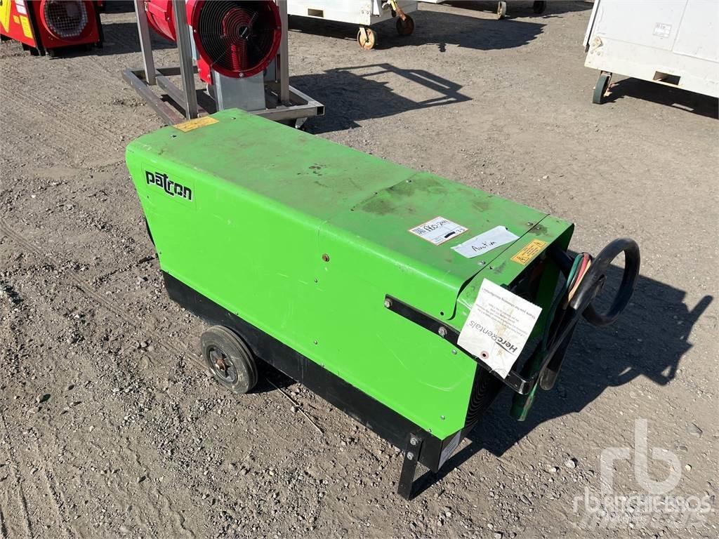  PATRON 15KW Asphaltkocher