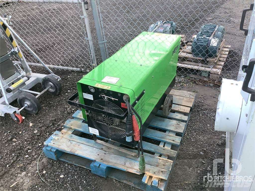  PATRON P40000 Asphaltkocher