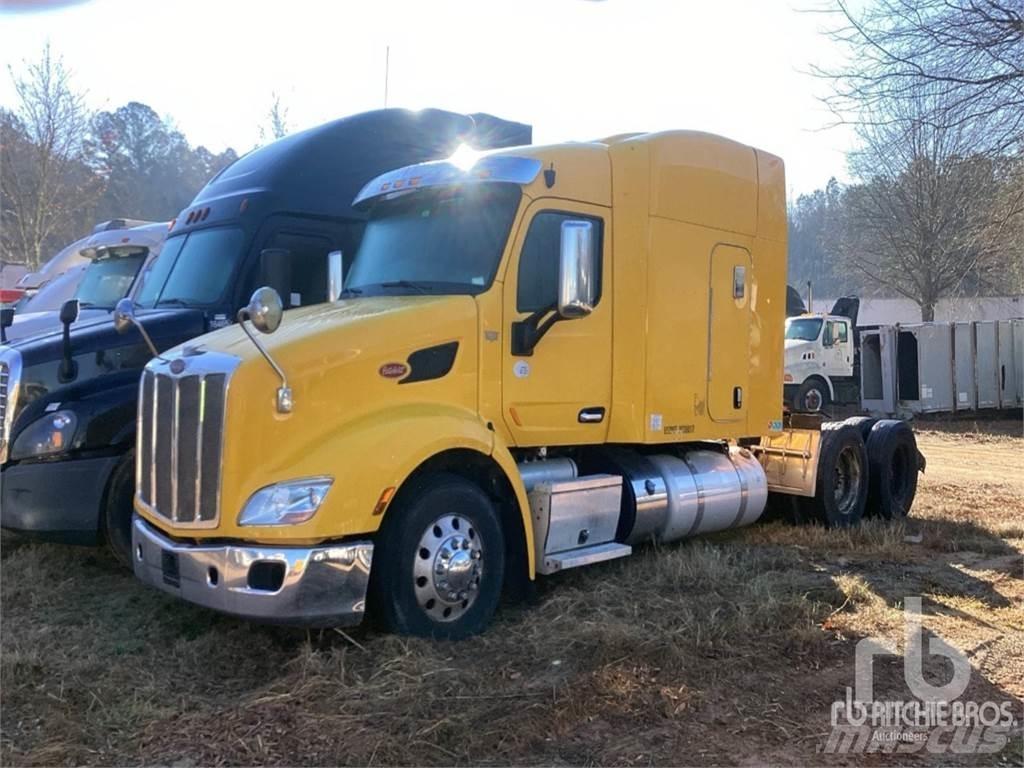 Peterbilt 330 Sattelzugmaschinen