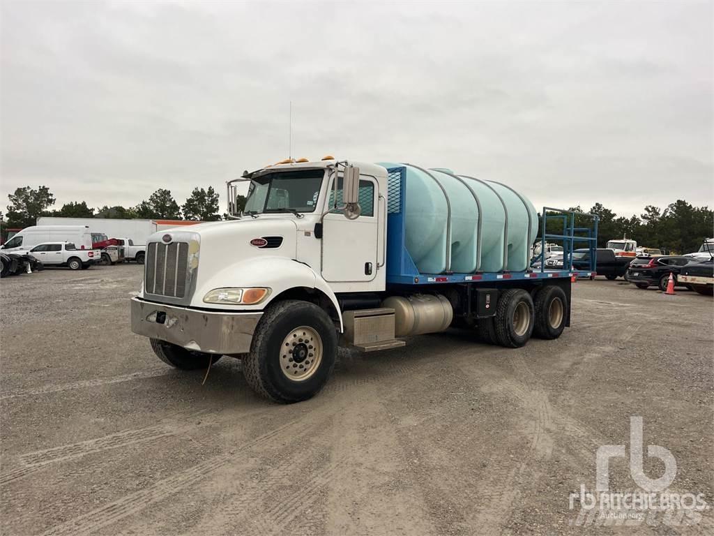 Peterbilt 335 Wassertanker