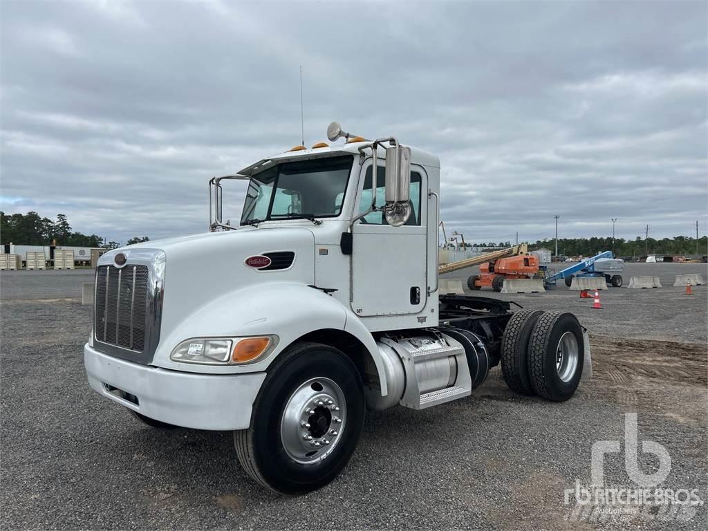 Peterbilt 337 Sattelzugmaschinen