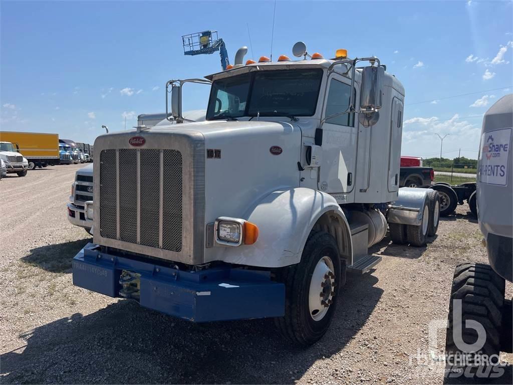 Peterbilt 365 Sattelzugmaschinen