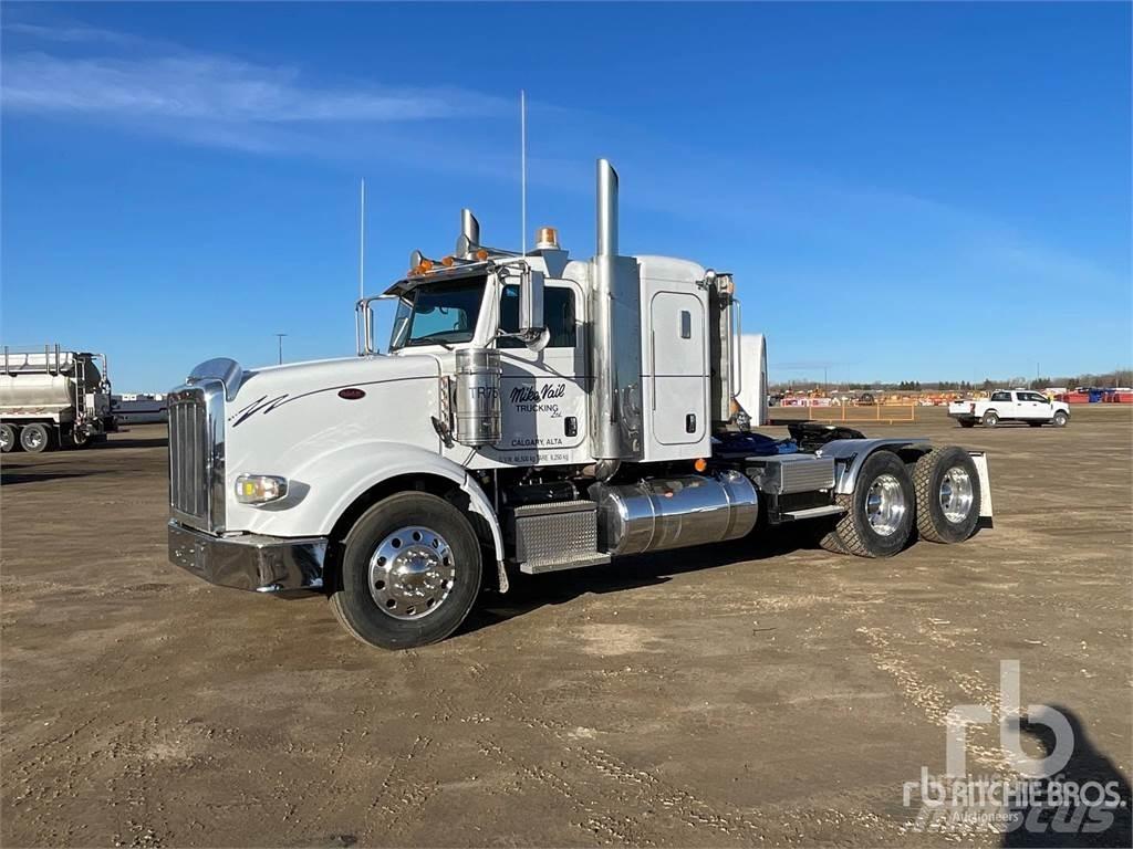 Peterbilt 367 Sattelzugmaschinen