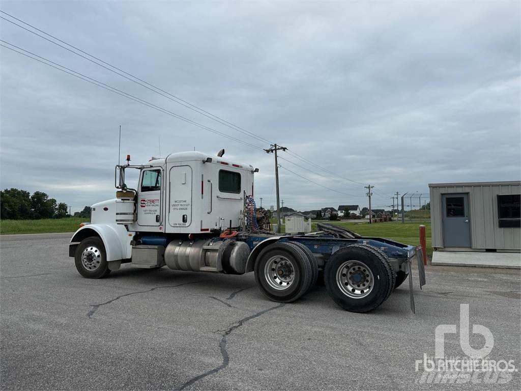 Peterbilt 367 Sattelzugmaschinen